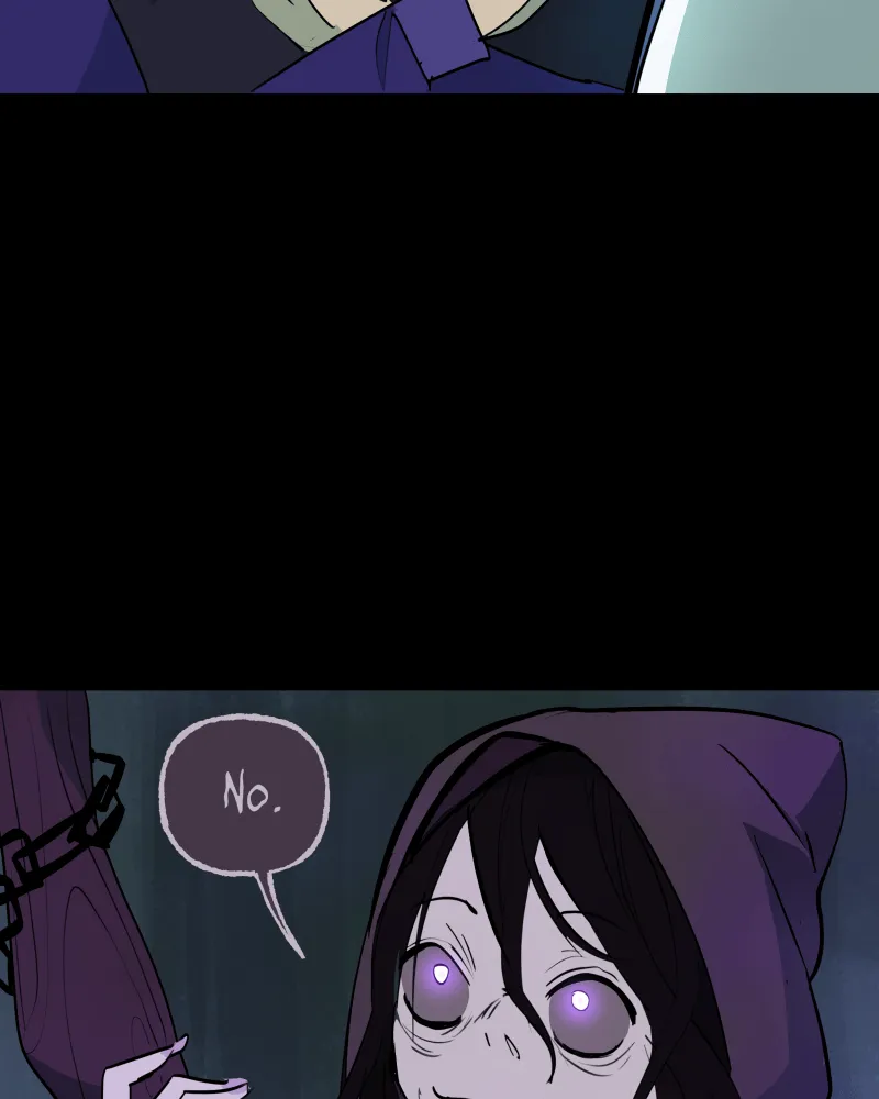 The Last Dimension Chapter 101 page 34 - 
