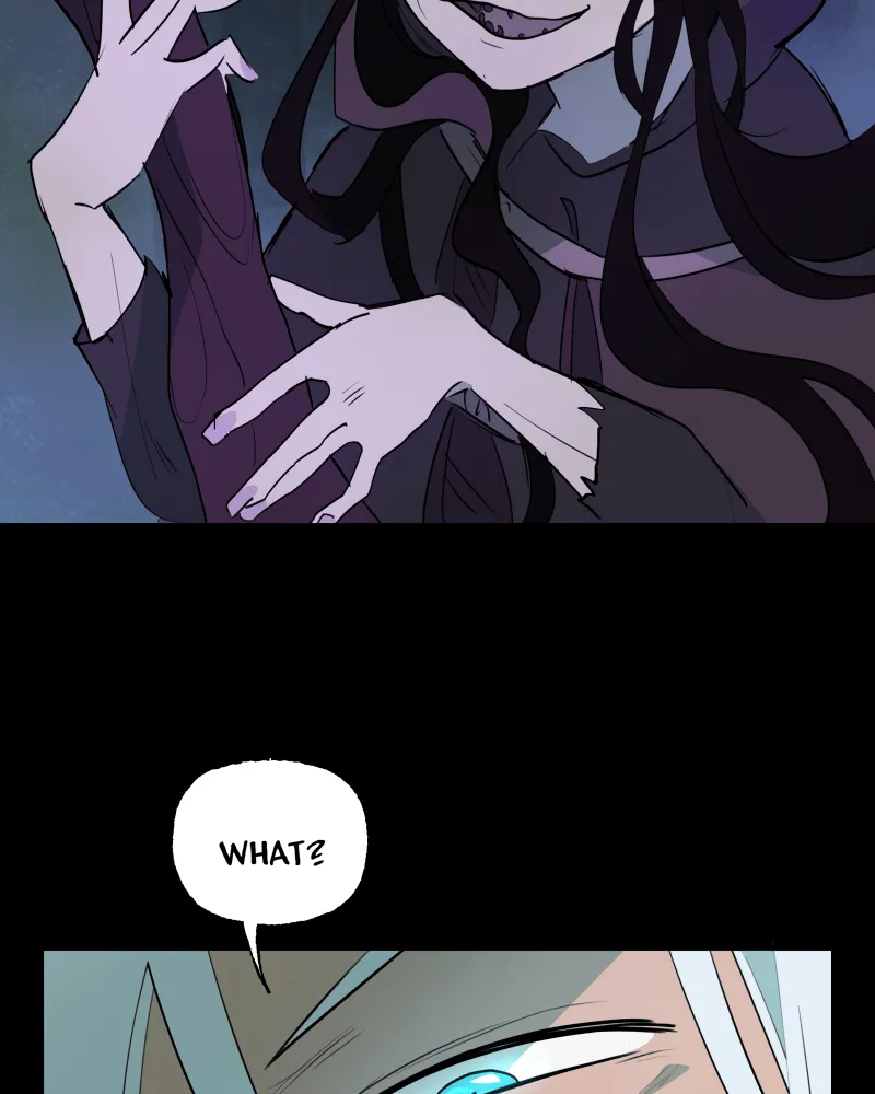 The Last Dimension Chapter 101 page 35 - 