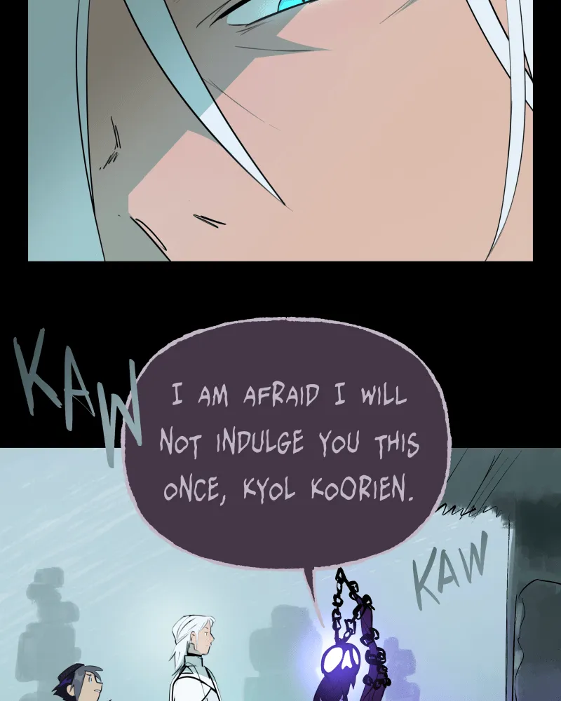 The Last Dimension Chapter 101 page 36 - 