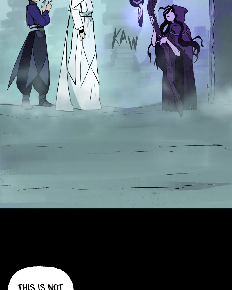 The Last Dimension Chapter 101 page 37 - 