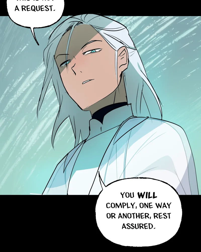 The Last Dimension Chapter 101 page 38 - 