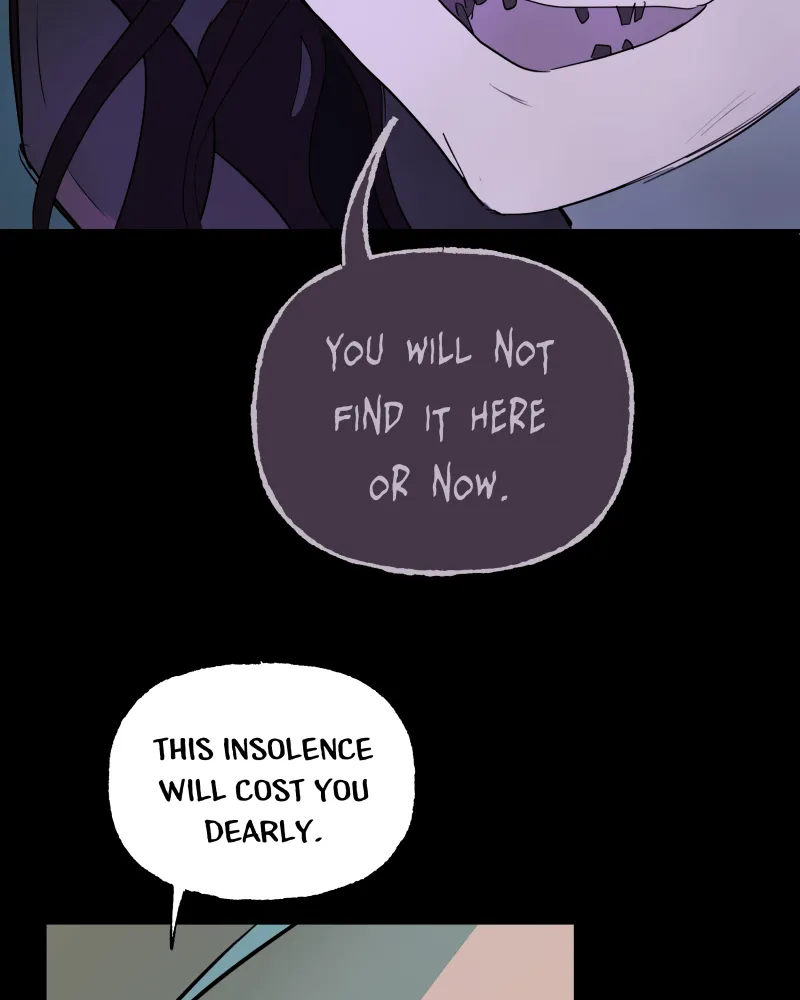 The Last Dimension Chapter 101 page 40 - 