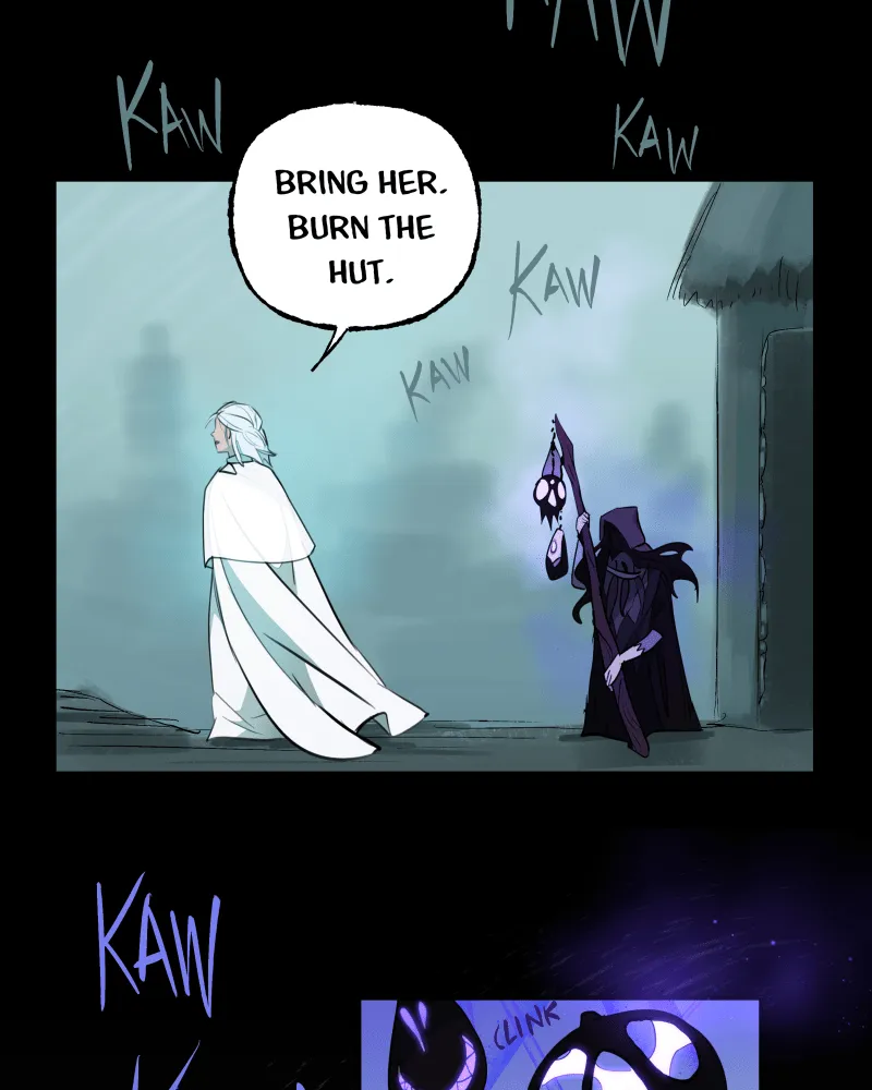 The Last Dimension Chapter 101 page 43 - 