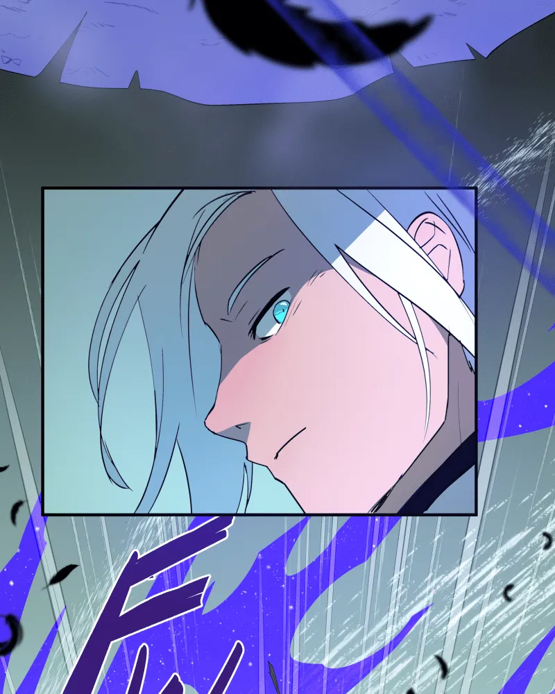 The Last Dimension Chapter 101 page 46 - 