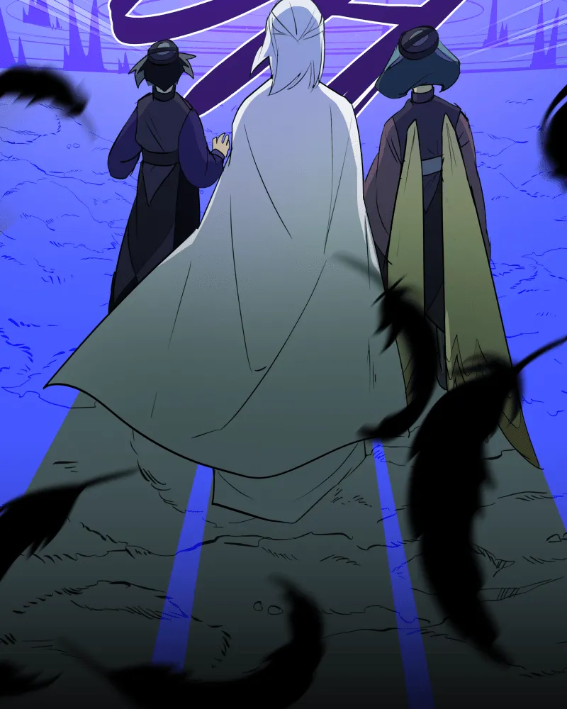 The Last Dimension Chapter 101 page 48 - 