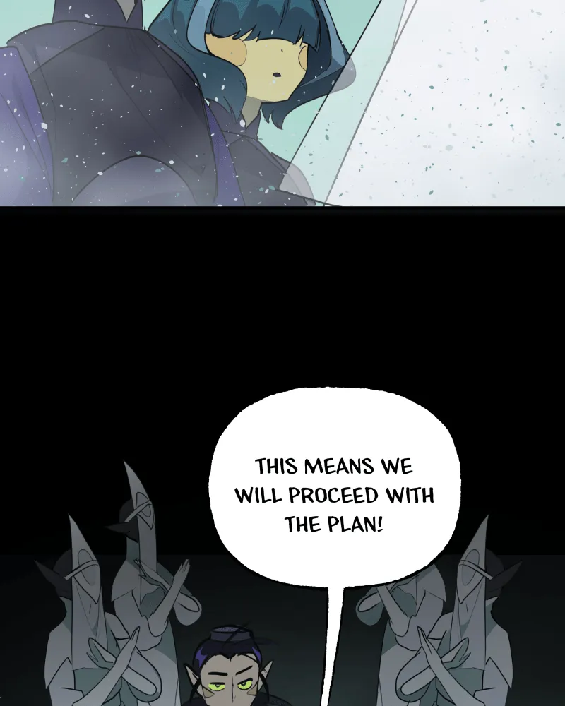 The Last Dimension Chapter 101 page 50 - 