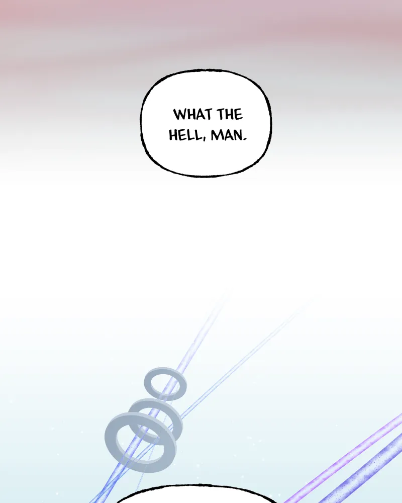 The Last Dimension Chapter 101 page 6 - 