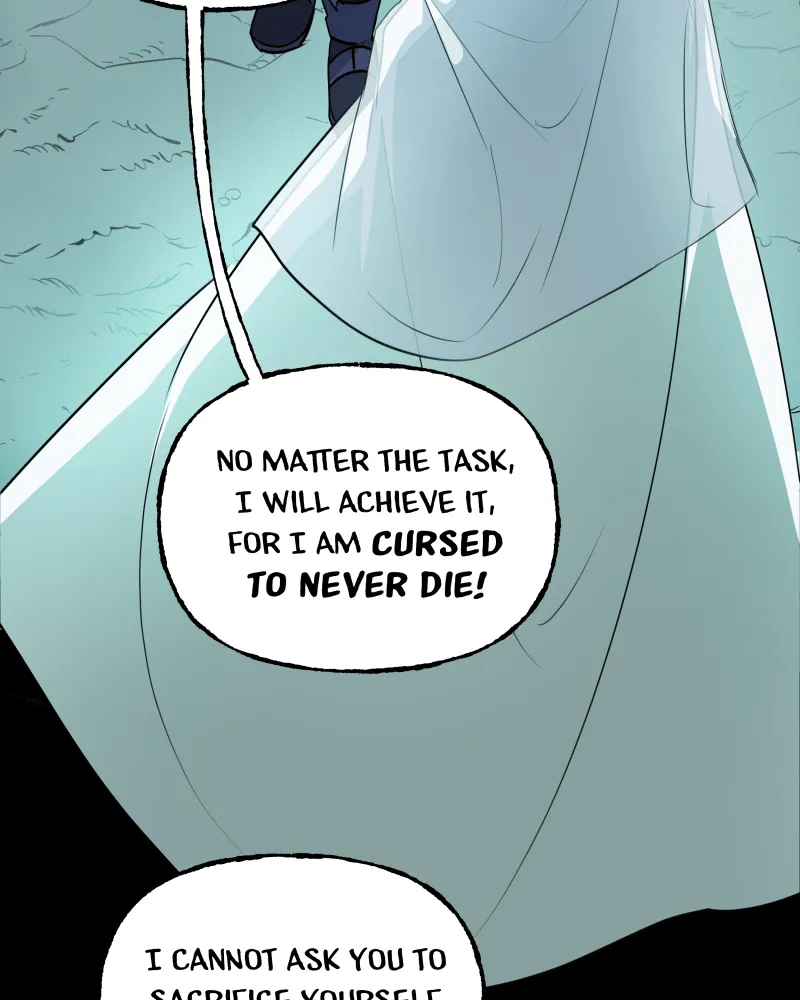 The Last Dimension Chapter 101 page 52 - 