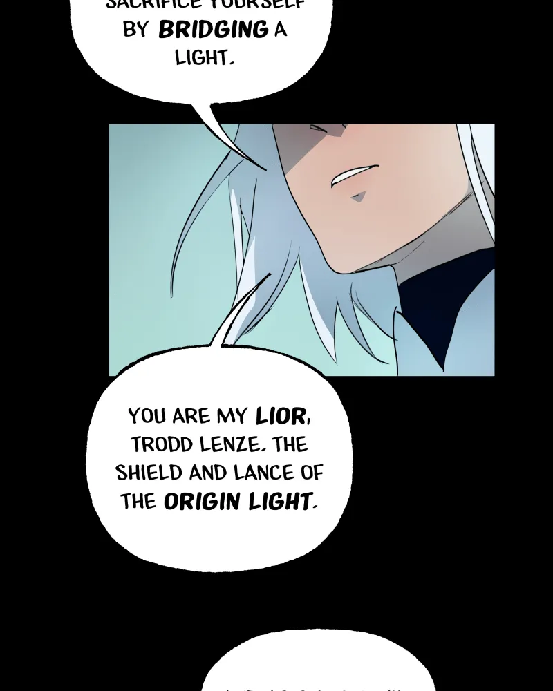 The Last Dimension Chapter 101 page 53 - 