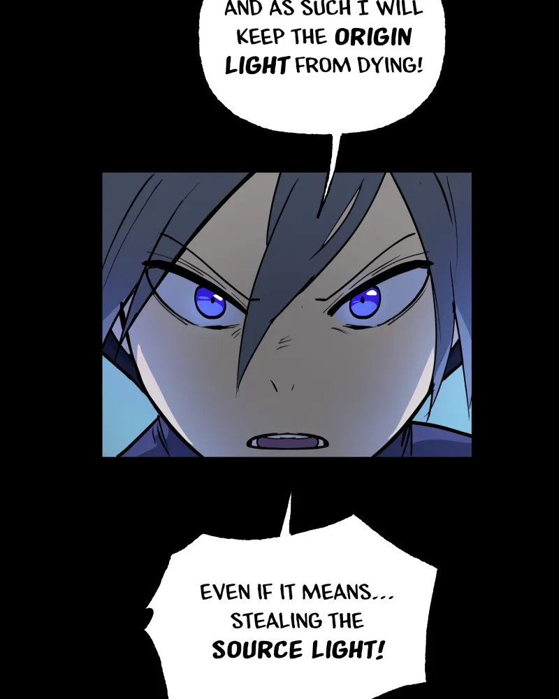 The Last Dimension Chapter 101 page 54 - 