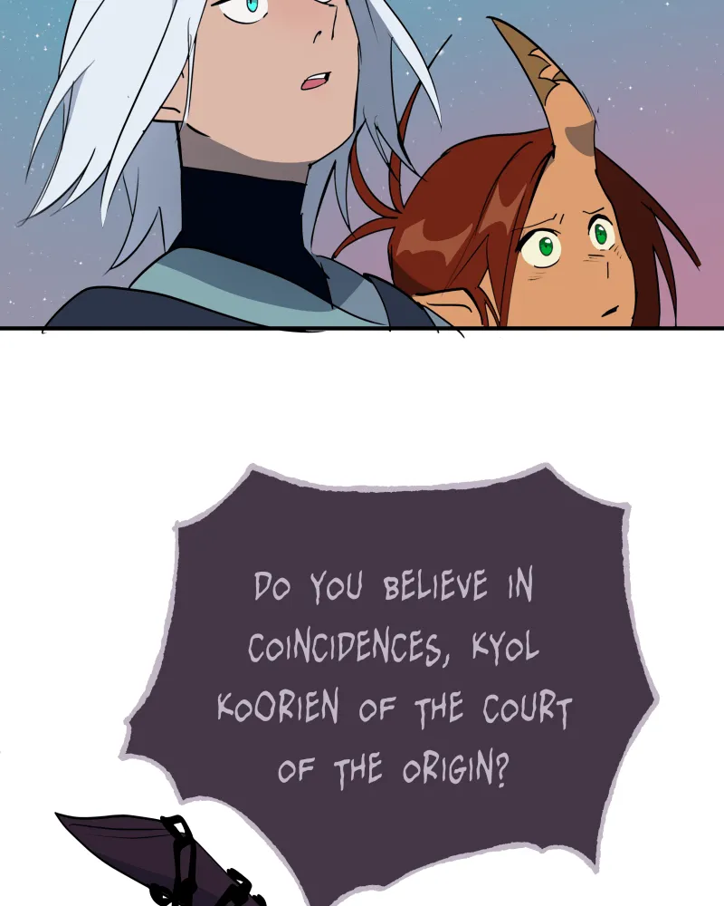 The Last Dimension Chapter 101 page 58 - 