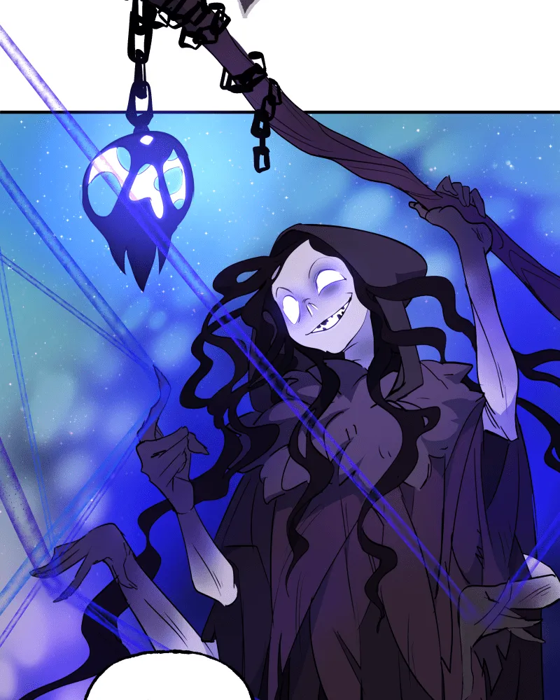 The Last Dimension Chapter 101 page 59 - 