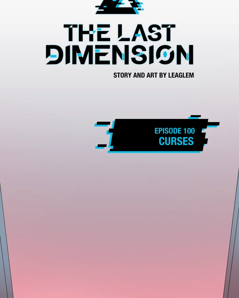 The Last Dimension Chapter 101 page 64 - 