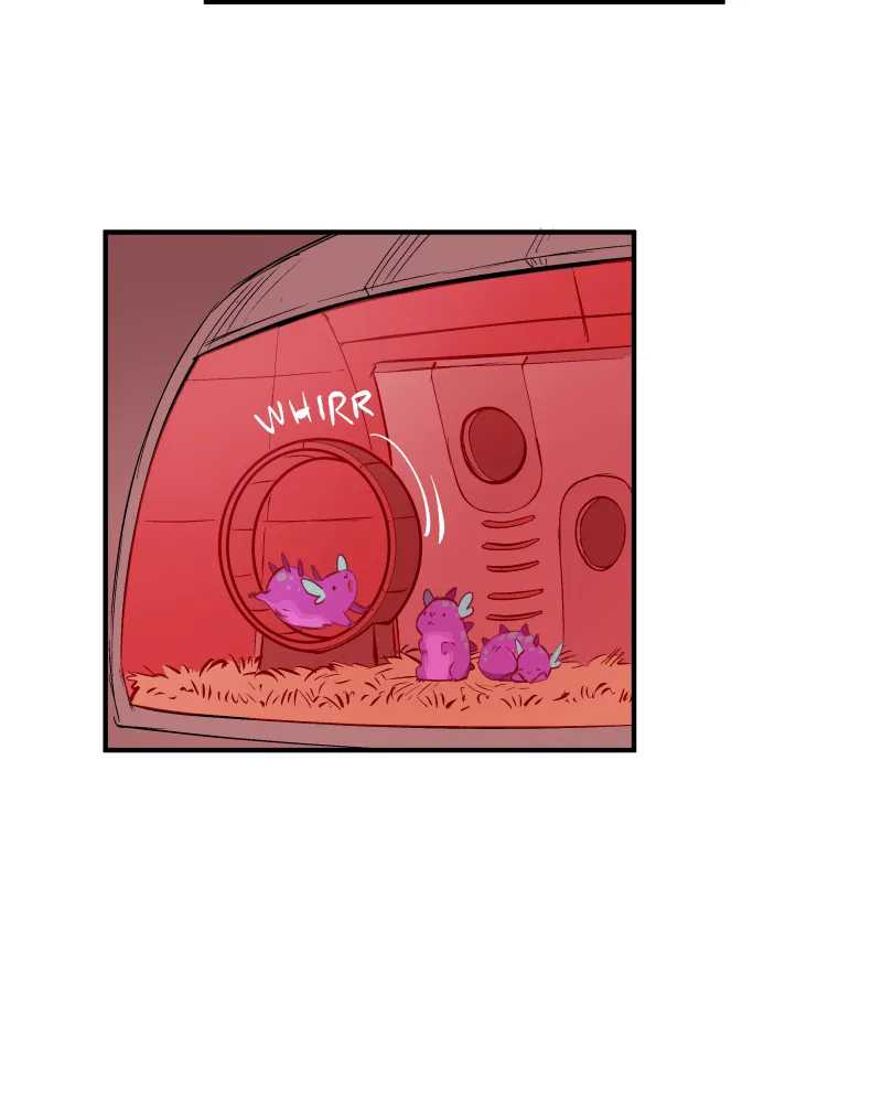 The Last Dimension Chapter 101 page 69 - 