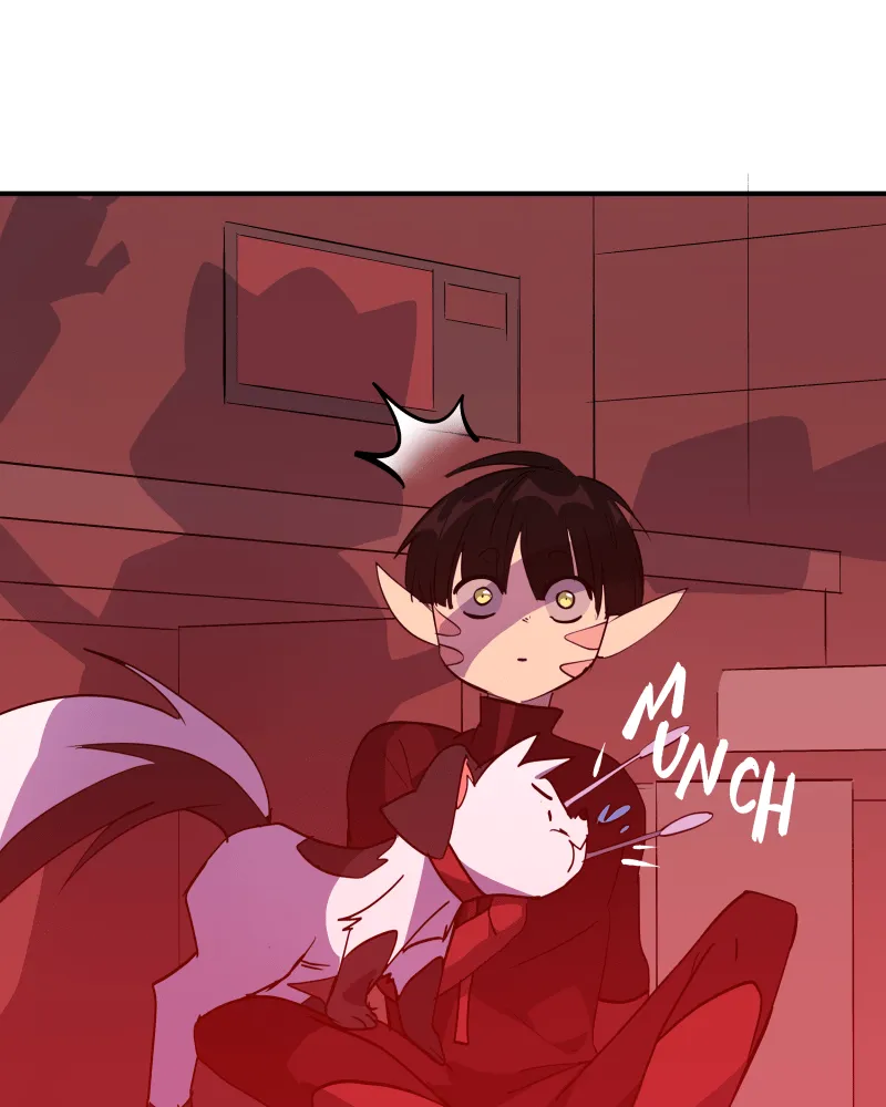 The Last Dimension Chapter 101 page 72 - 