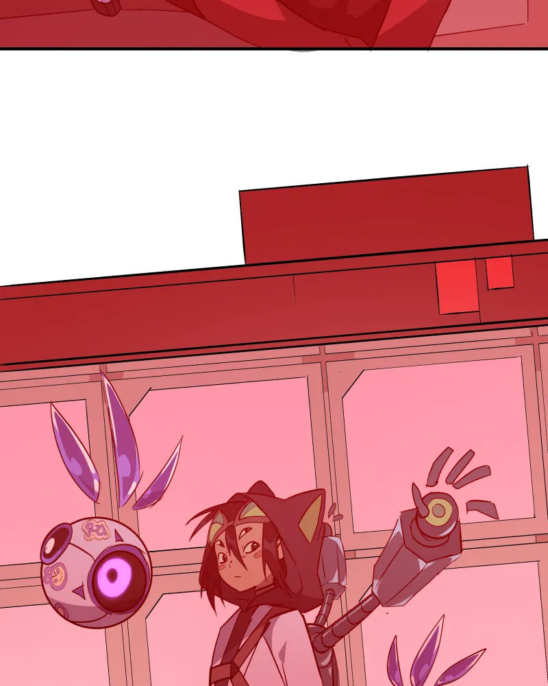 The Last Dimension Chapter 101 page 73 - 