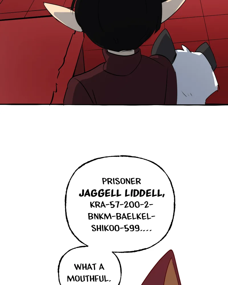The Last Dimension Chapter 101 page 75 - 