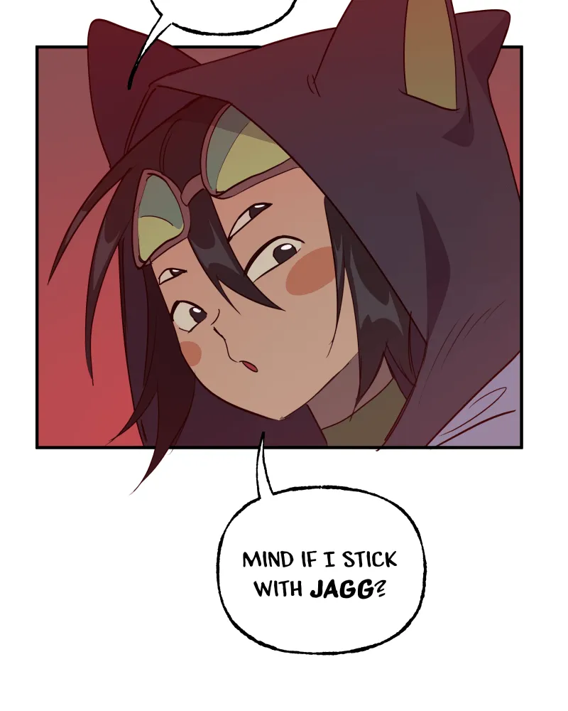The Last Dimension Chapter 101 page 76 - 