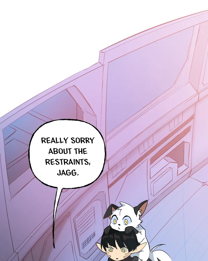 The Last Dimension Chapter 101 page 78 - 