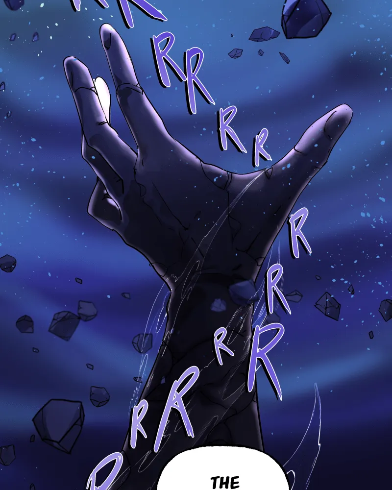 The Last Dimension Chapter 101 page 9 - 