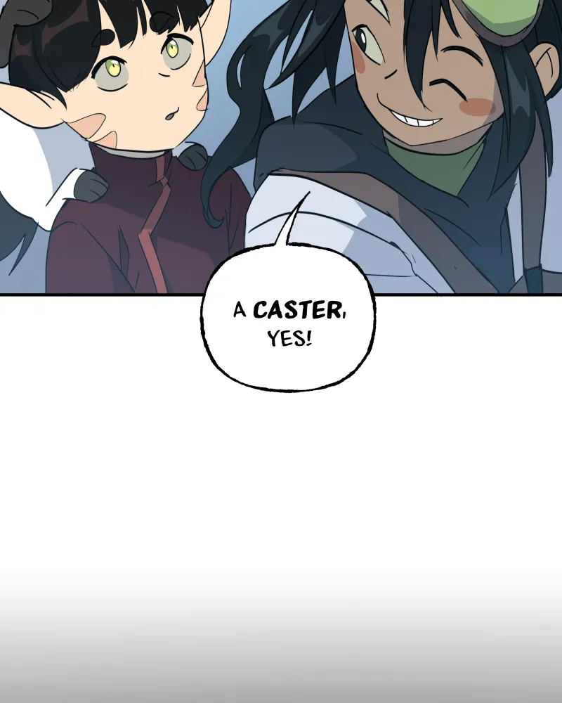 The Last Dimension Chapter 101 page 82 - 