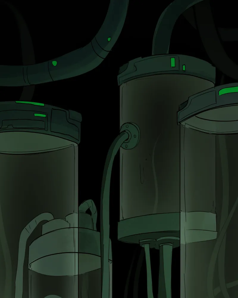 The Last Dimension Chapter 101 page 84 - 