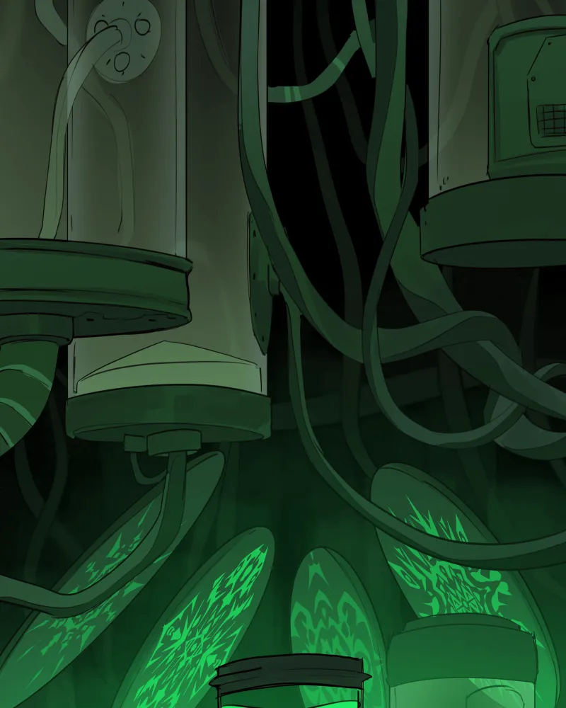 The Last Dimension Chapter 101 page 85 - 