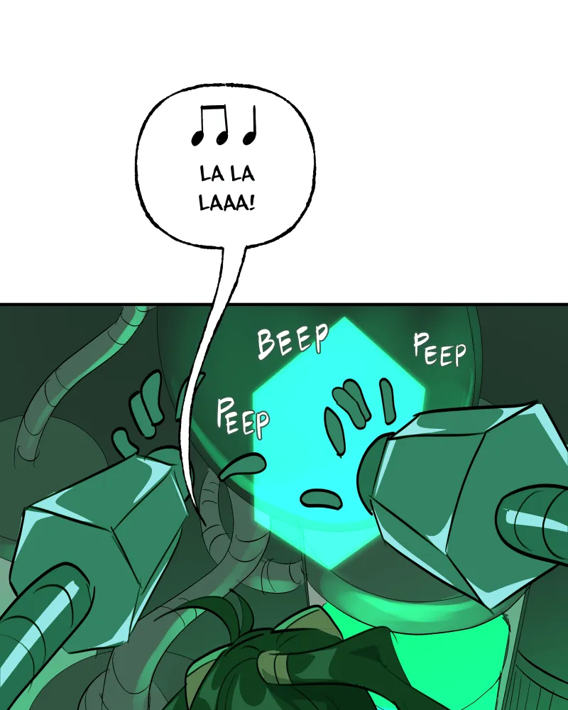 The Last Dimension Chapter 101 page 89 - 