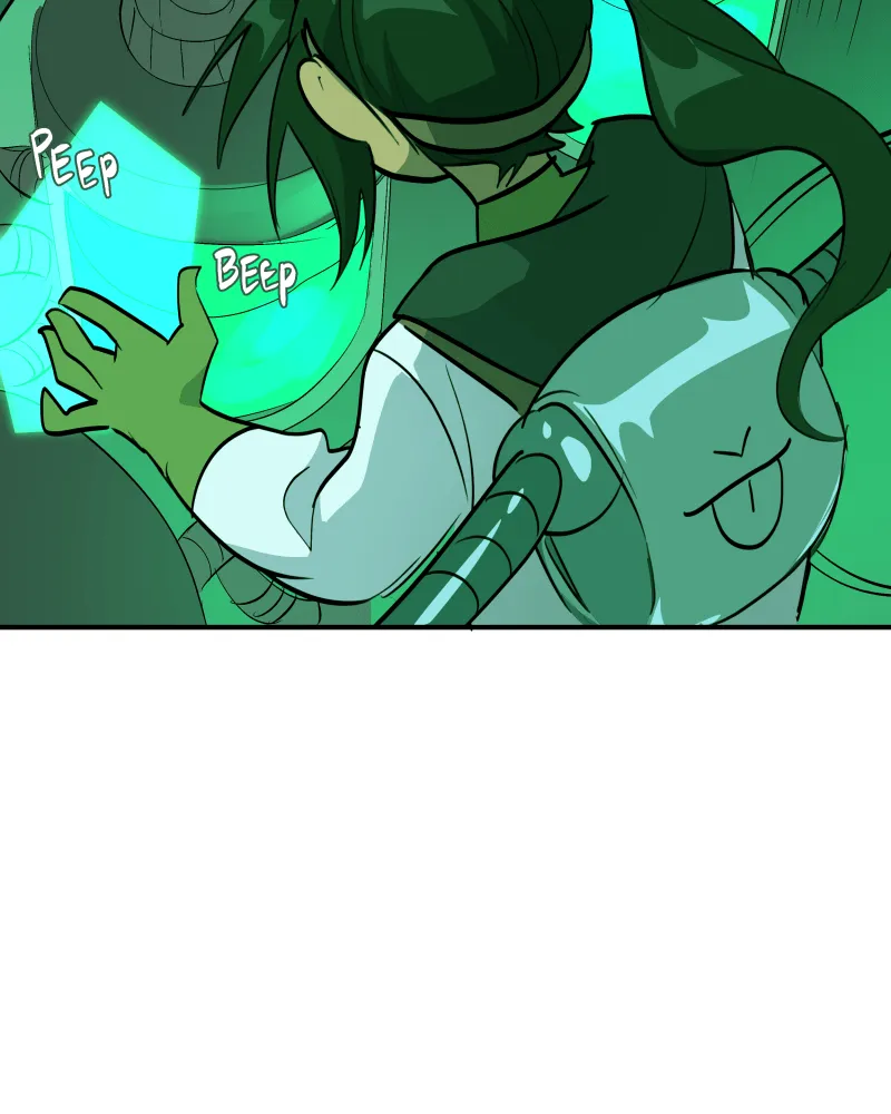 The Last Dimension Chapter 101 page 90 - 