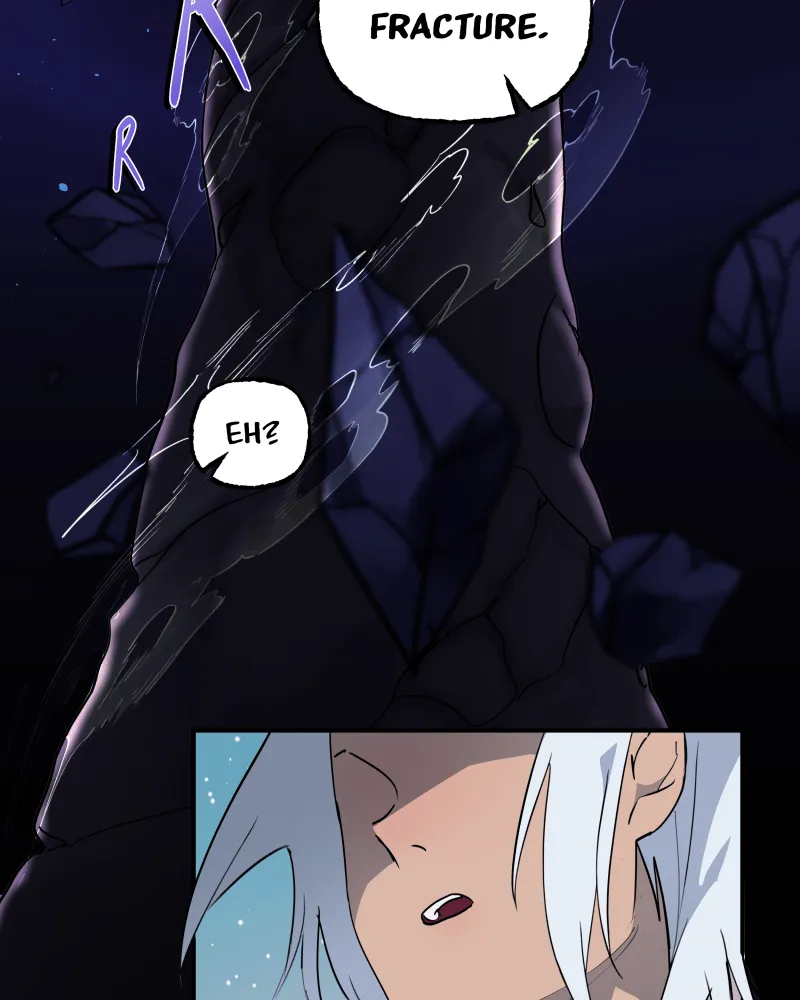 The Last Dimension Chapter 101 page 10 - 