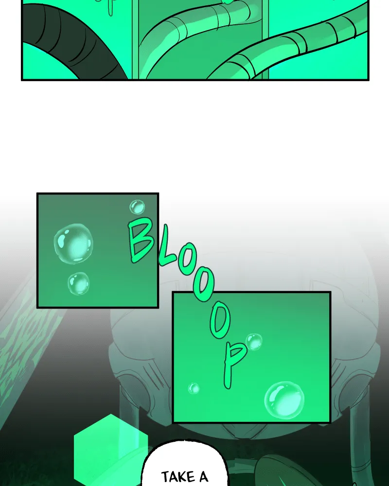 The Last Dimension Chapter 101 page 92 - 