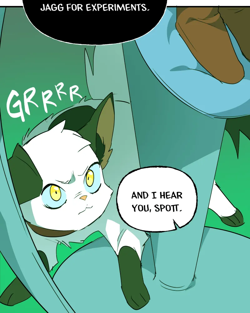 The Last Dimension Chapter 101 page 98 - 