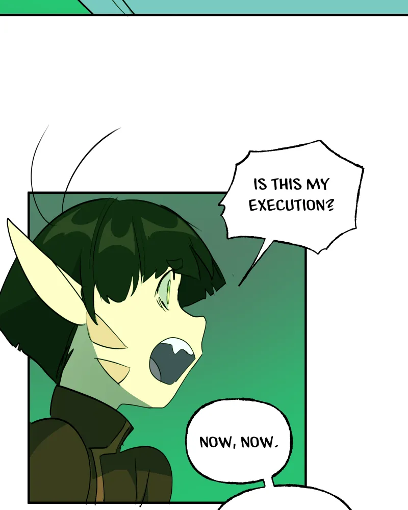 The Last Dimension Chapter 101 page 99 - 