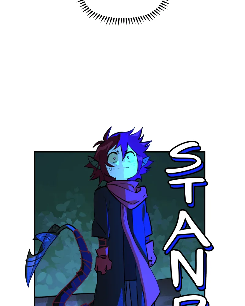 The Last Dimension Chapter 102 page 11 - 