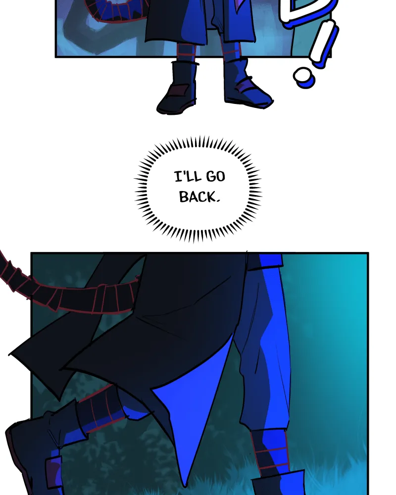 The Last Dimension Chapter 102 page 12 - 