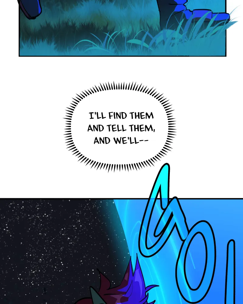 The Last Dimension Chapter 102 page 13 - 