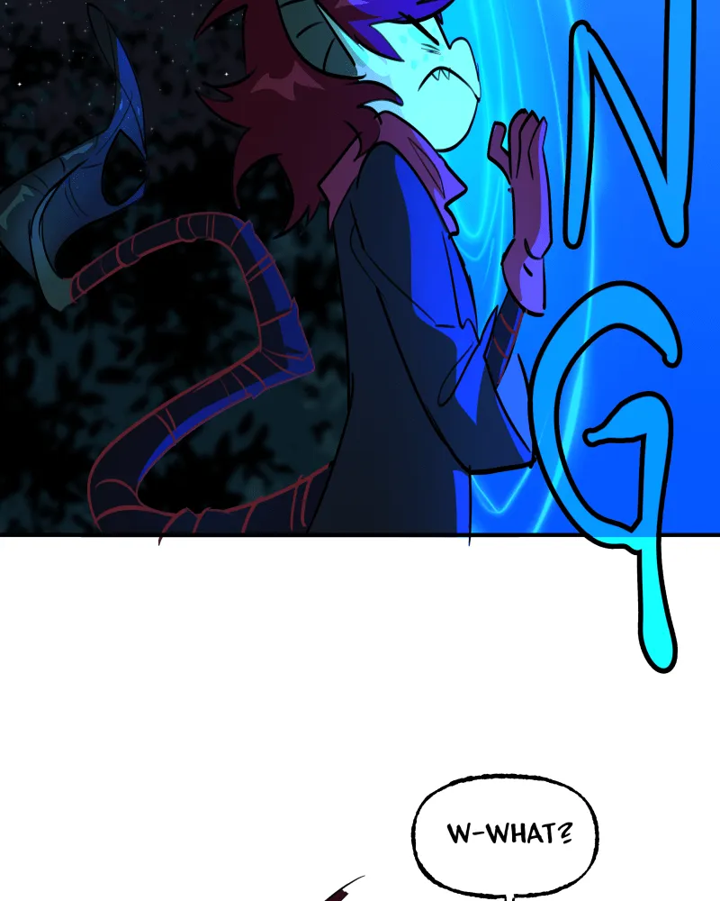 The Last Dimension Chapter 102 page 14 - 