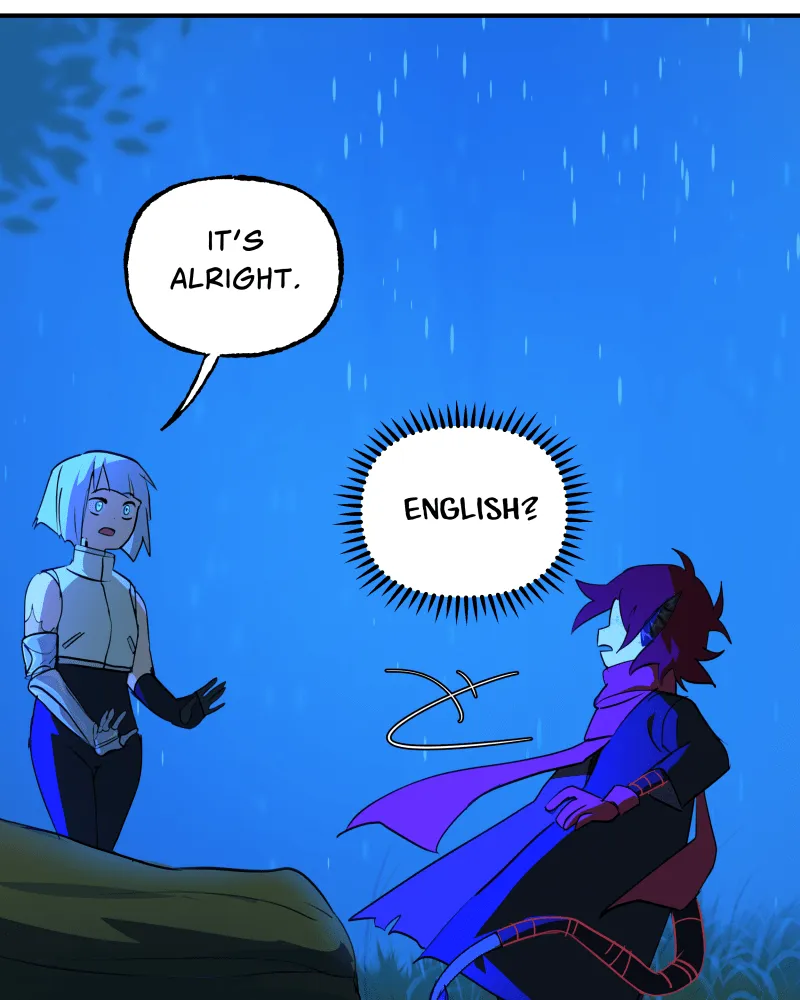 The Last Dimension Chapter 102 page 17 - 