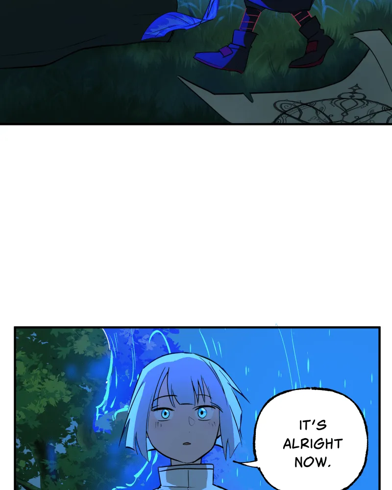 The Last Dimension Chapter 102 page 18 - 