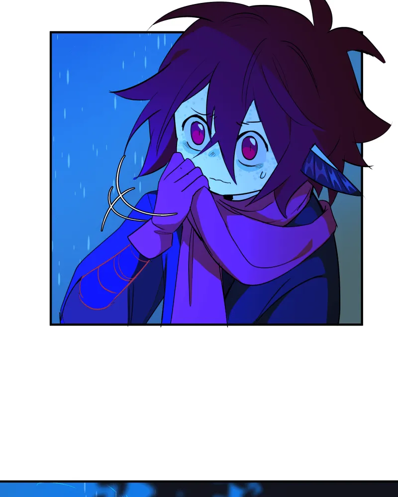 The Last Dimension Chapter 102 page 20 - 