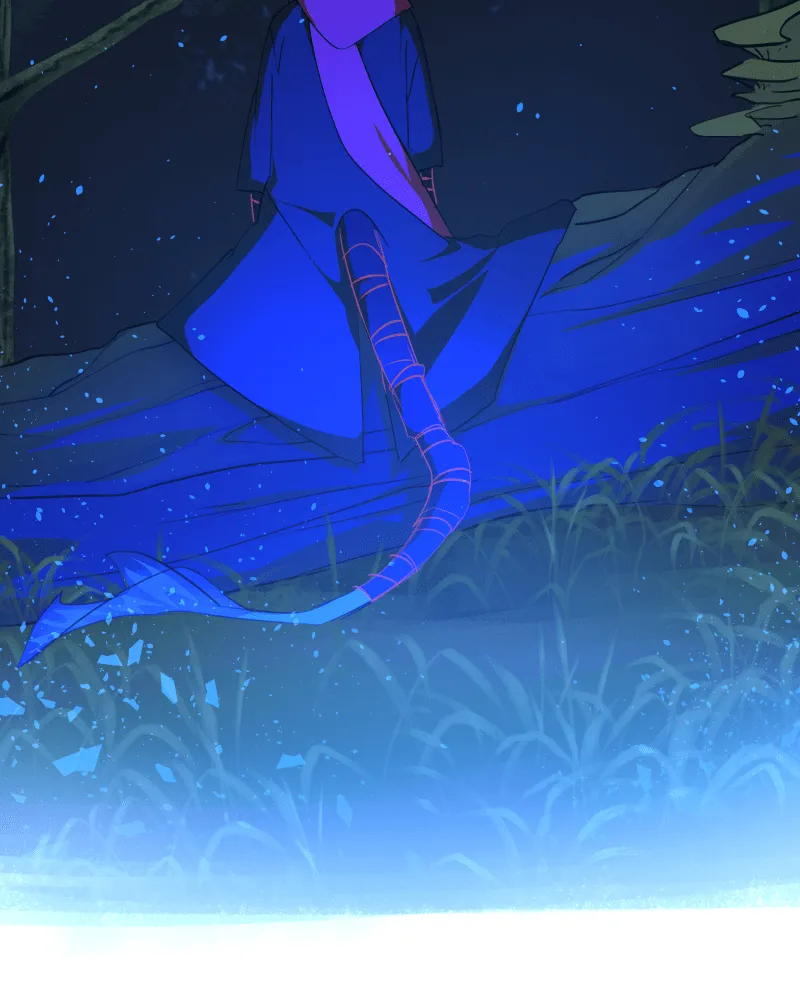 The Last Dimension Chapter 102 page 3 - 