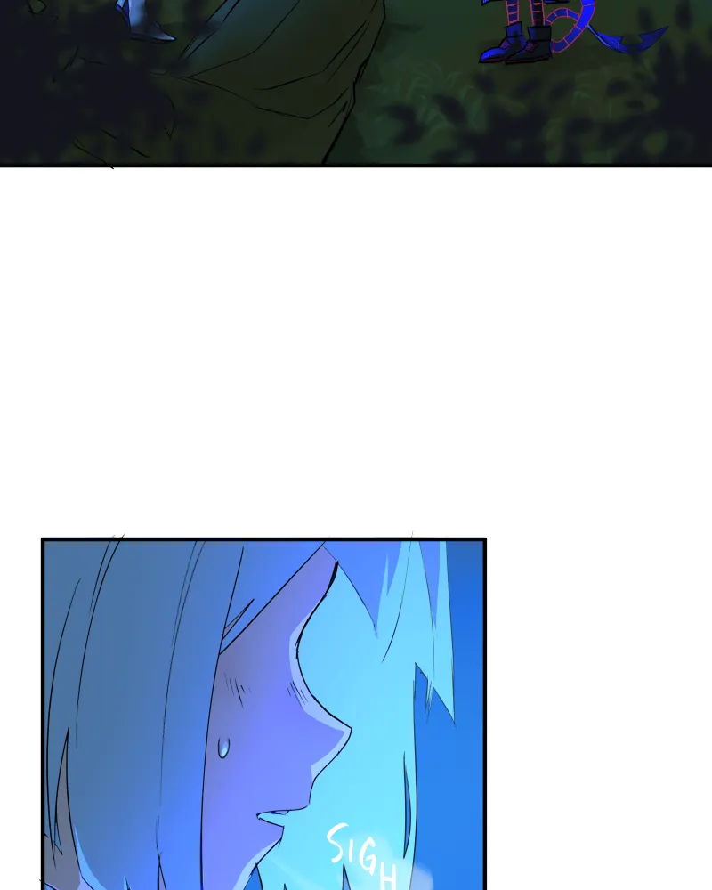 The Last Dimension Chapter 102 page 22 - 