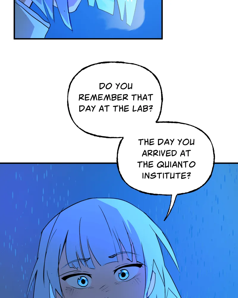 The Last Dimension Chapter 102 page 23 - 