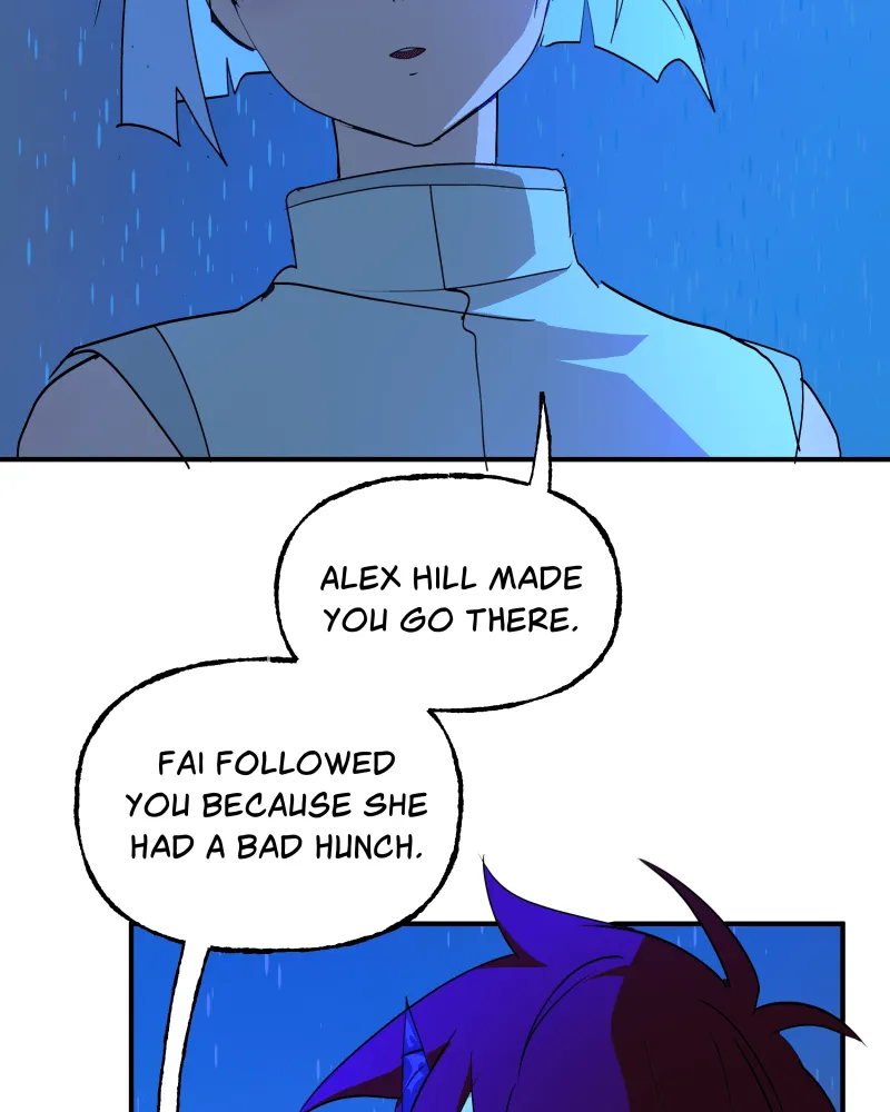 The Last Dimension Chapter 102 page 24 - 