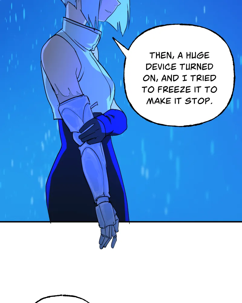 The Last Dimension Chapter 102 page 26 - 