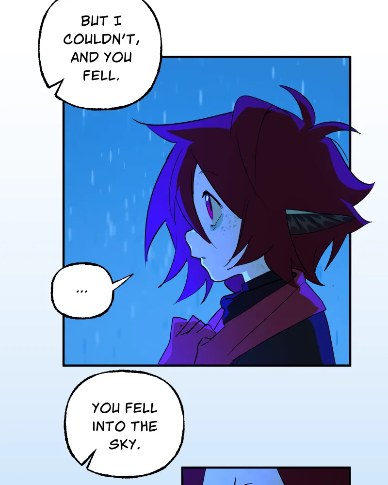The Last Dimension Chapter 102 page 27 - 