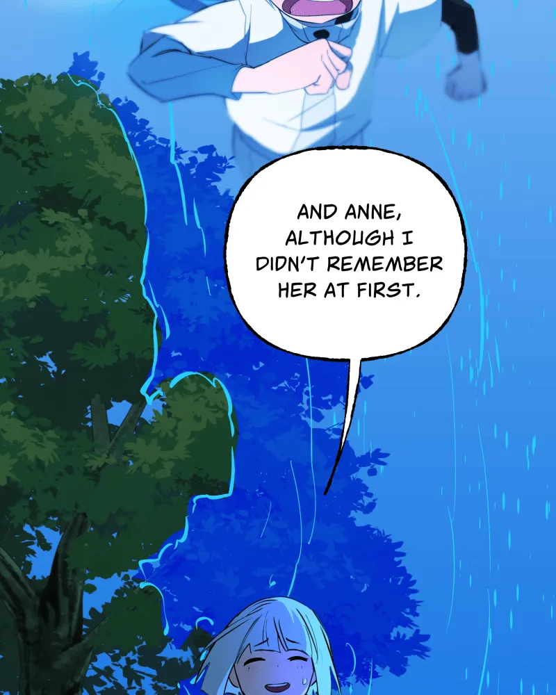 The Last Dimension Chapter 102 page 29 - 