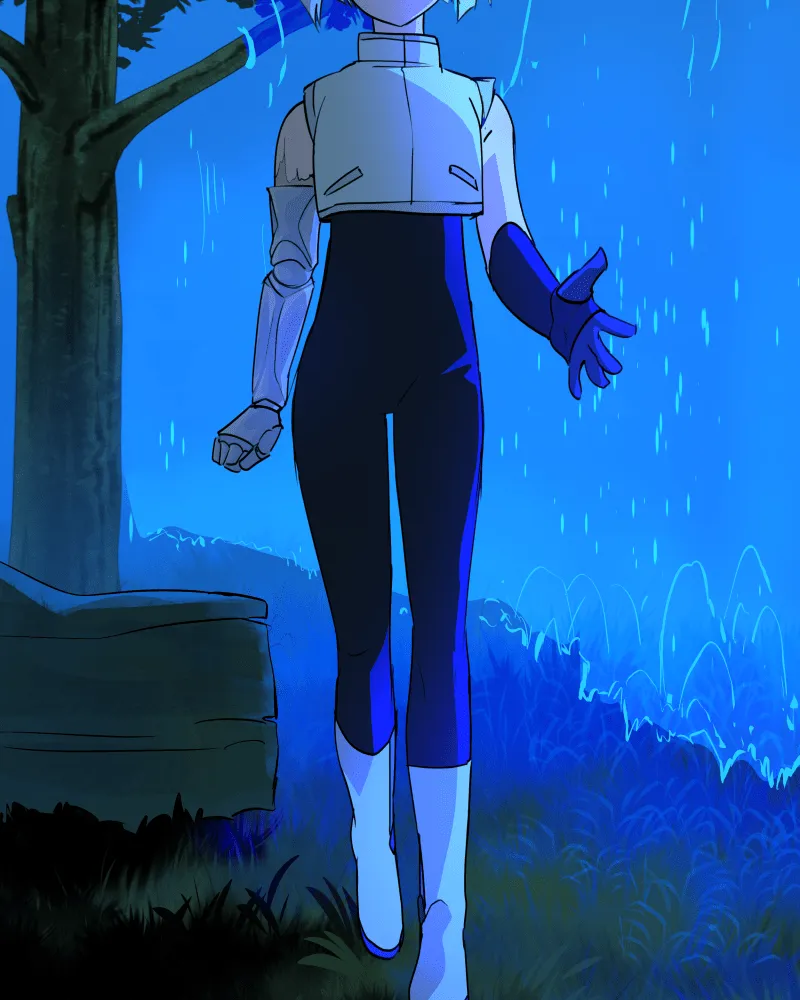 The Last Dimension Chapter 102 page 30 - 