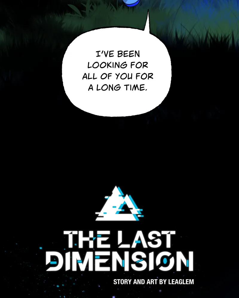 The Last Dimension Chapter 102 page 31 - 