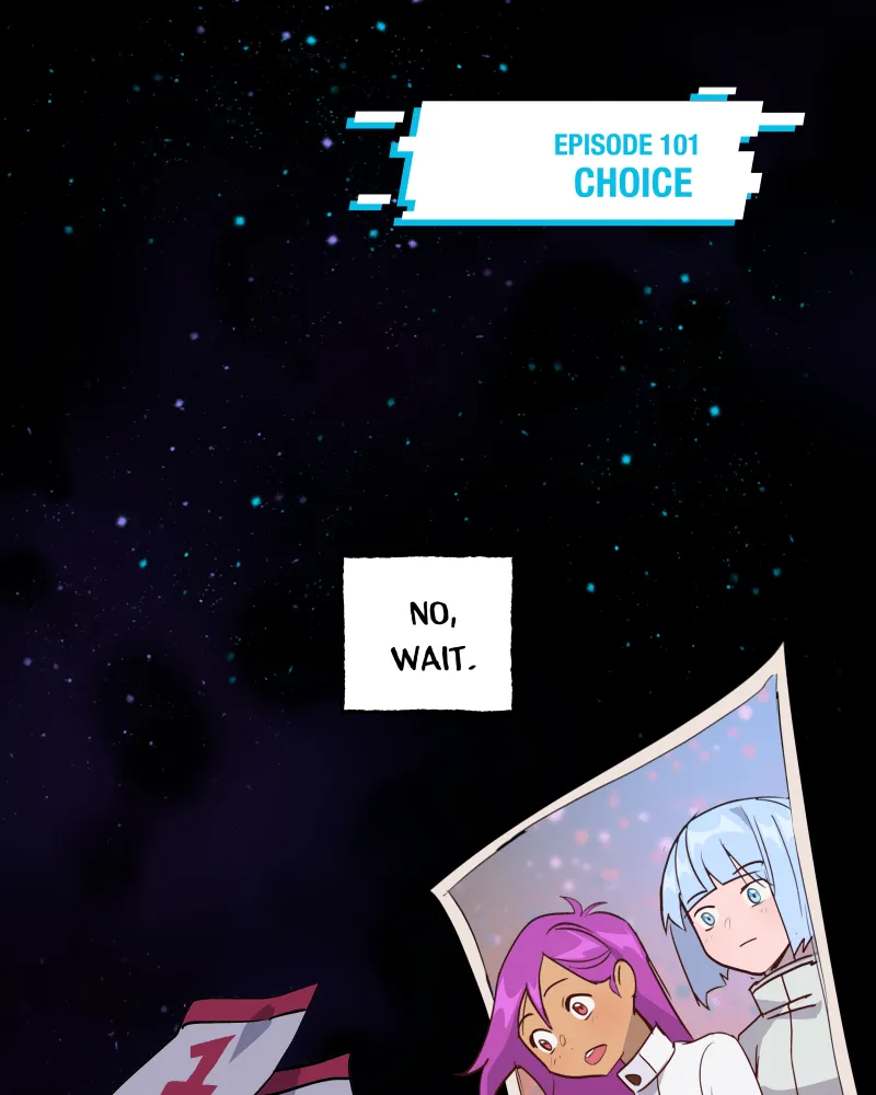 The Last Dimension Chapter 102 page 32 - 